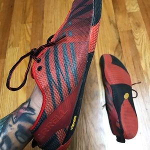 Merrell Vapor Glove 2